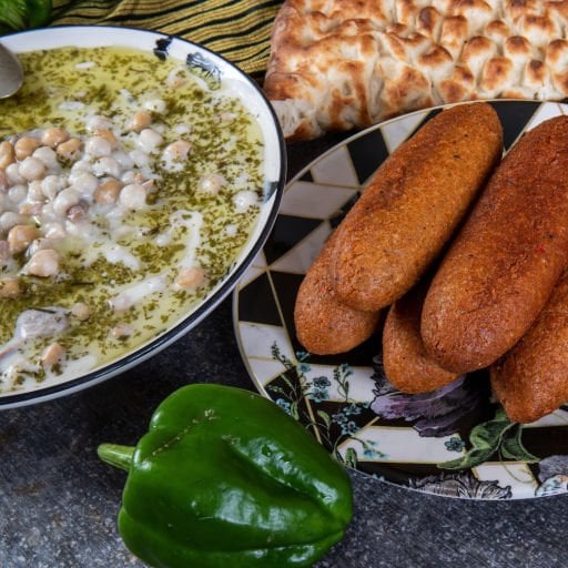 Bayram Yemeği